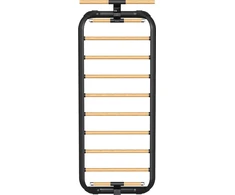 Sieniniai strypai inSPORTline Wootalux 220 x 86 cm
