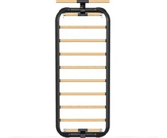 Sieniniai strypai inSPORTline Wootalux 220 x 86 cm