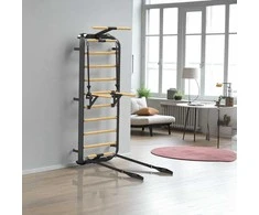 Sieniniai strypai inSPORTline Wootkit 220 x 86 cm