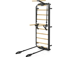 Gimnastikos sienelė inSPORTline Wootkit 220 x 86 cm