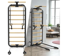 Gimnastikos sienelė inSPORTline Wootkit 220 x 86 cm