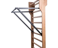 Sieniniams barams skirtas pritraukimo baras "inSPORTline AcroBar
