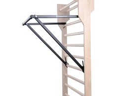 Sieniniams barams skirtas pritraukimo baras "inSPORTline AcroBar