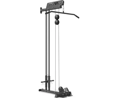 Sieninis keltuvas su 2 kreipiamaisiais MS-W103 2.0 - Marbo Sport