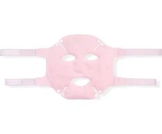 Šildanti ir vėsinanti veido kaukė inSPORTline Zoeface