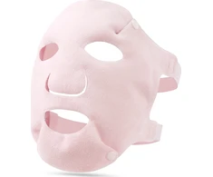 Šildanti ir vėsinanti veido kaukė inSPORTline Zoeface