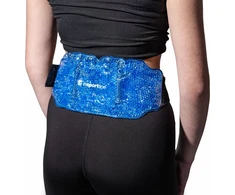 Šildantis / vėsinantis gelis inSPORTline Vivoback