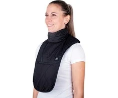 Šildoma kaklo apyrankė W-TEC HEATneck, 29-39 cm dydžio