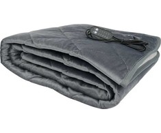 Šildomas padas inSPORTline Foseto 170 x 72 cm