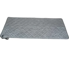 Šildomas kilimėlis inSPORTline Foseto 170 x 72 cm