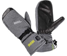 Šildomos pirštinės W-Tec HEATtero