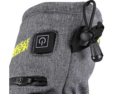 Šildomos pirštinės W-Tec HEATtero