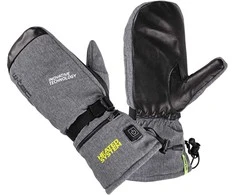 Šildomos pirštinės W-Tec HEATtero