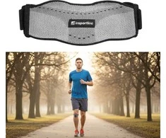 Silicone Patellar Tendon Support Strap inSPORTline Neekono