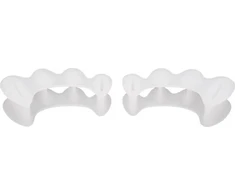 Silicone Toe Separator inSPORTline Siltos 2 vnt.