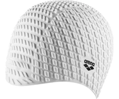 Silikoninė plaukimo kepuraitė Arena Bonnet