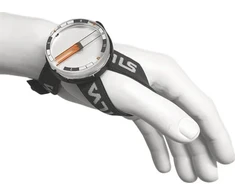 Kompasas SILVA ARC JET OMC