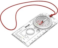 "Silva Expedition 4-360" žemėlapių kompasas