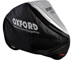 Dviračio uždangalas OXFORD Aquatex 190x72x110cm