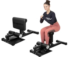Sissy Squat Bench inSPORTline ON-X SSB10