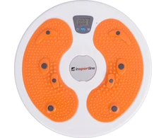 Skaitmeninis sukamasis diskas inSPORTline Twister