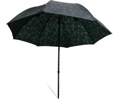 Skėtis NGT Camo Brolly 118 cm