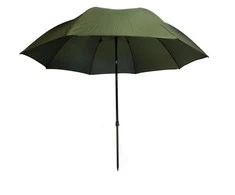 Skėtis NGT Žalias Brolly – 2,20 m