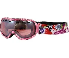 Ski Goggles WORKER Molly with graphics
