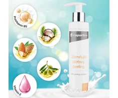 Odą minkštinantis pilingas inSPORTline 200 ml