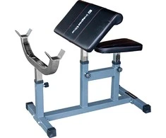 Skoto suoliukas inSPORTline LKC301