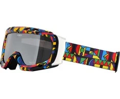 Slidinėjimo akiniai Worker Cooper Graphic UV S2