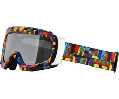 Slidinėjimo akiniai Worker Cooper Graphic UV S2