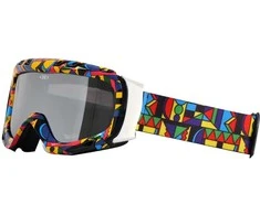 Slidinėjimo akiniai Worker Cooper Graphic UV S2
