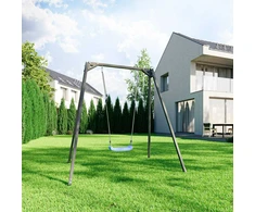 SLIM 1 stovo sūpynės (stovas) - MO-019 - Marbo Sport