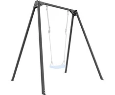 SLIM 1 stovo sūpynės (stovas) - MO-019 - Marbo Sport