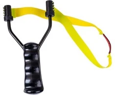 Slingshot inSPORTline Snowpeak