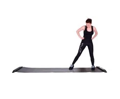 Slydimo kilimėlis inSPORTline Fluxlide 230x50cm