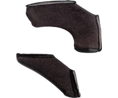 Smakro deflektorius W-TEC YM-925 ir Pezzon šalmams