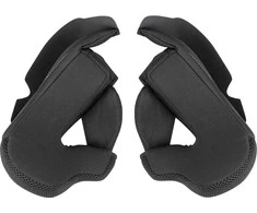 Smakro pagalvėlės, skirtos W-Tec YM-925 šalmui