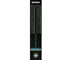 Smiginio kilimėlis Winmau Outshot, lengvas