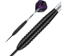 Smiginio strėlytės Winmau Apocalypse Brass, 3 vnt.
