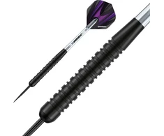 Smiginio strėlytės Winmau Apocalypse Brass, 3 vnt.
