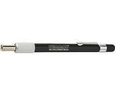 Smiginio strėlyčių galąstuvas Winmau Diamond, juodas