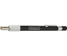 Smiginio strėlyčių galąstuvas Winmau Diamond, juodas