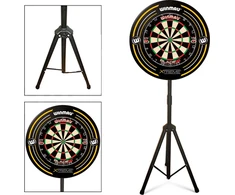 Smiginio taikinys GrandSlam Travelstand