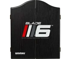 Smiginio taikinys Winmau Cabinet Blade 6