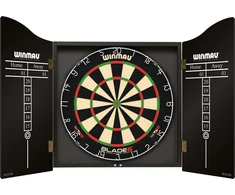 Smiginio taikinys Winmau Cabinet Blade 6