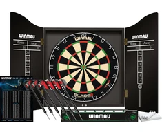 Smiginio taikinys Winmau Championship Darts S
