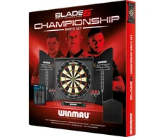 Smiginio taikinys Winmau Championship Darts S