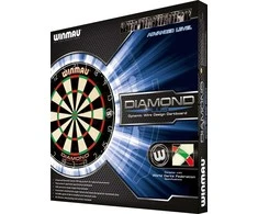 Smiginio taikinys Winmau Diamond Wired
